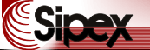 Manufacture Logo for Sipex Corporation